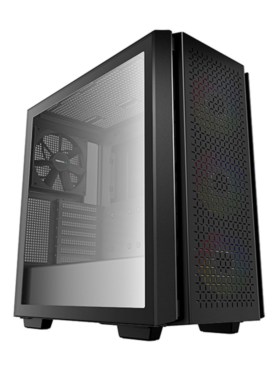 Компьютерный корпус Deepcool CG560 без Б/П
