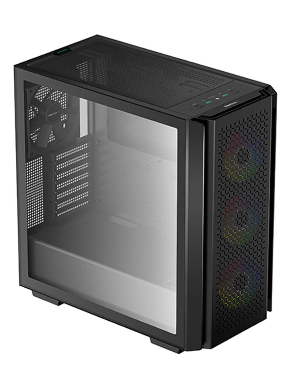 Компьютерный корпус Deepcool CG560 без Б/П