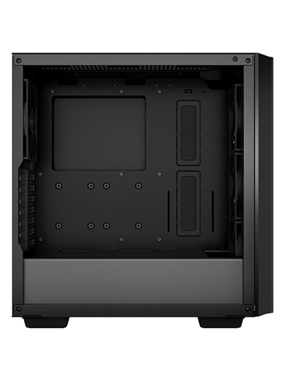 Компьютерный корпус Deepcool CG560 без Б/П