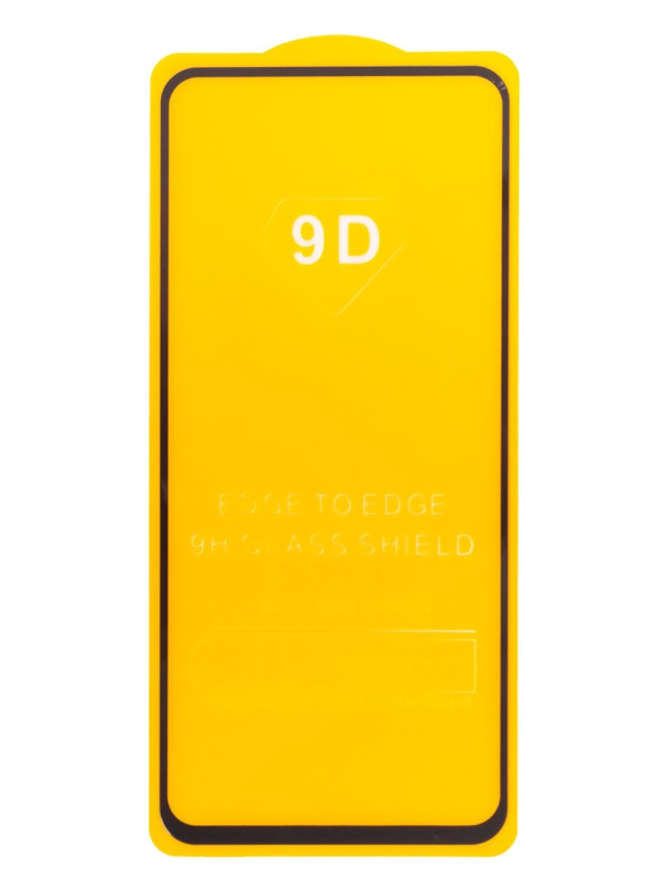 Защитное стекло DD10 для Xiaomi POCO M3 Pro 9D Full