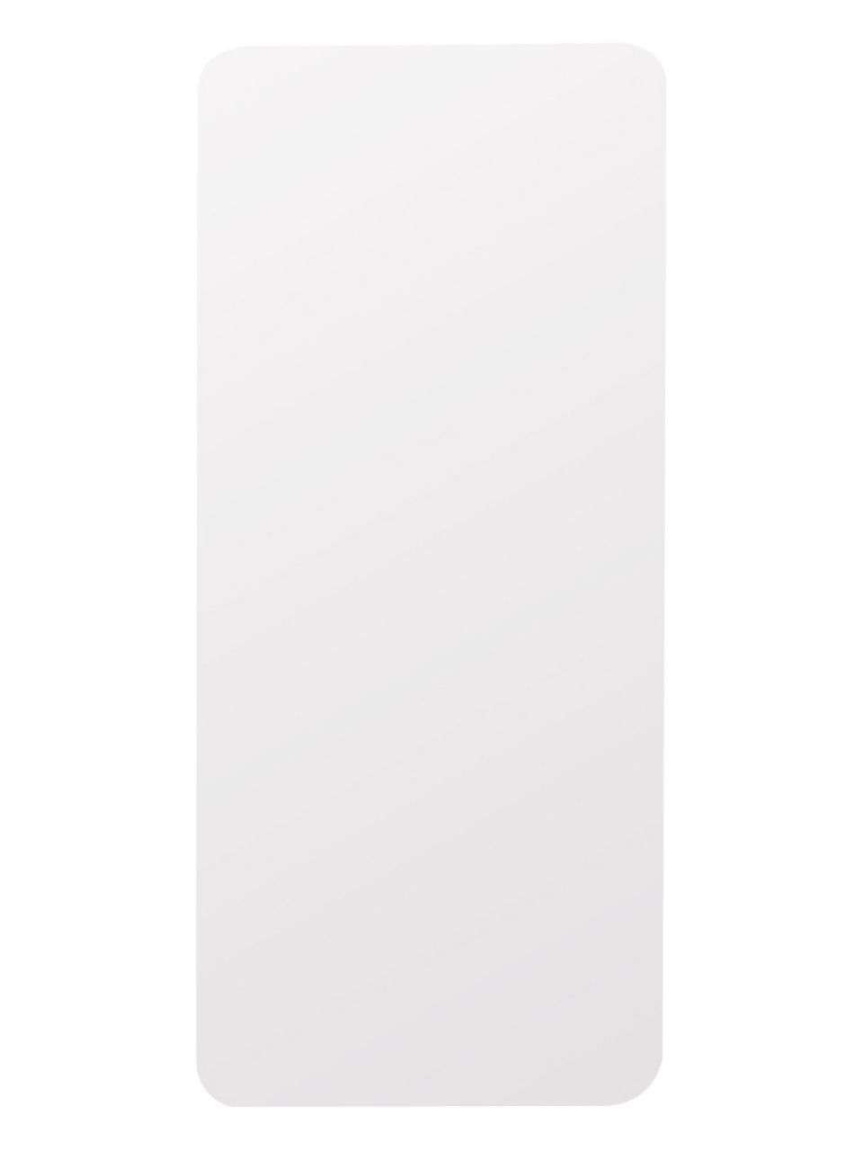 Защитное стекло GG10 для Xiaomi POCO M3 Pro 2.5D Half
