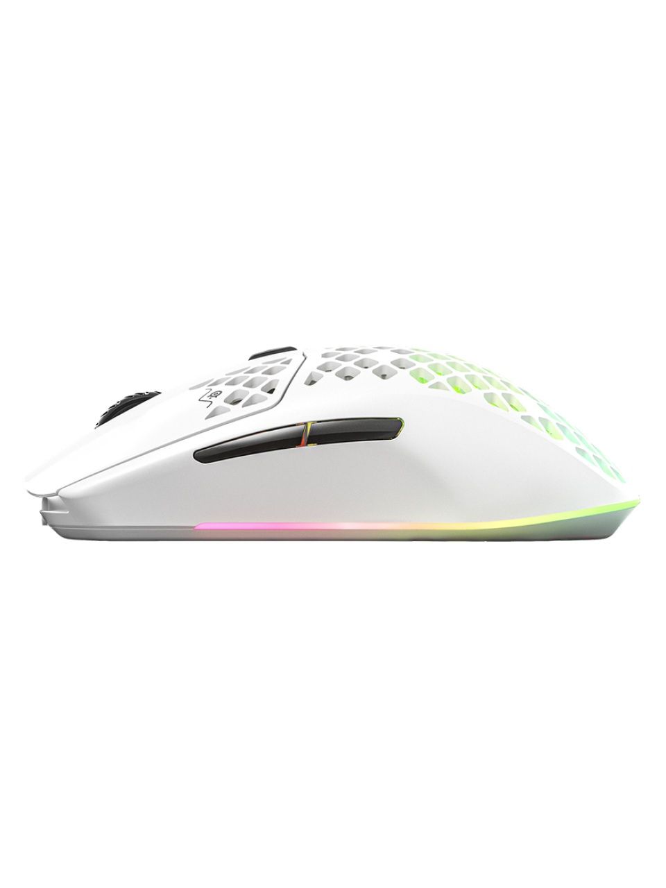 Компьютерная мышь Steelseries Aerox 3 Wireless (2022) Snow