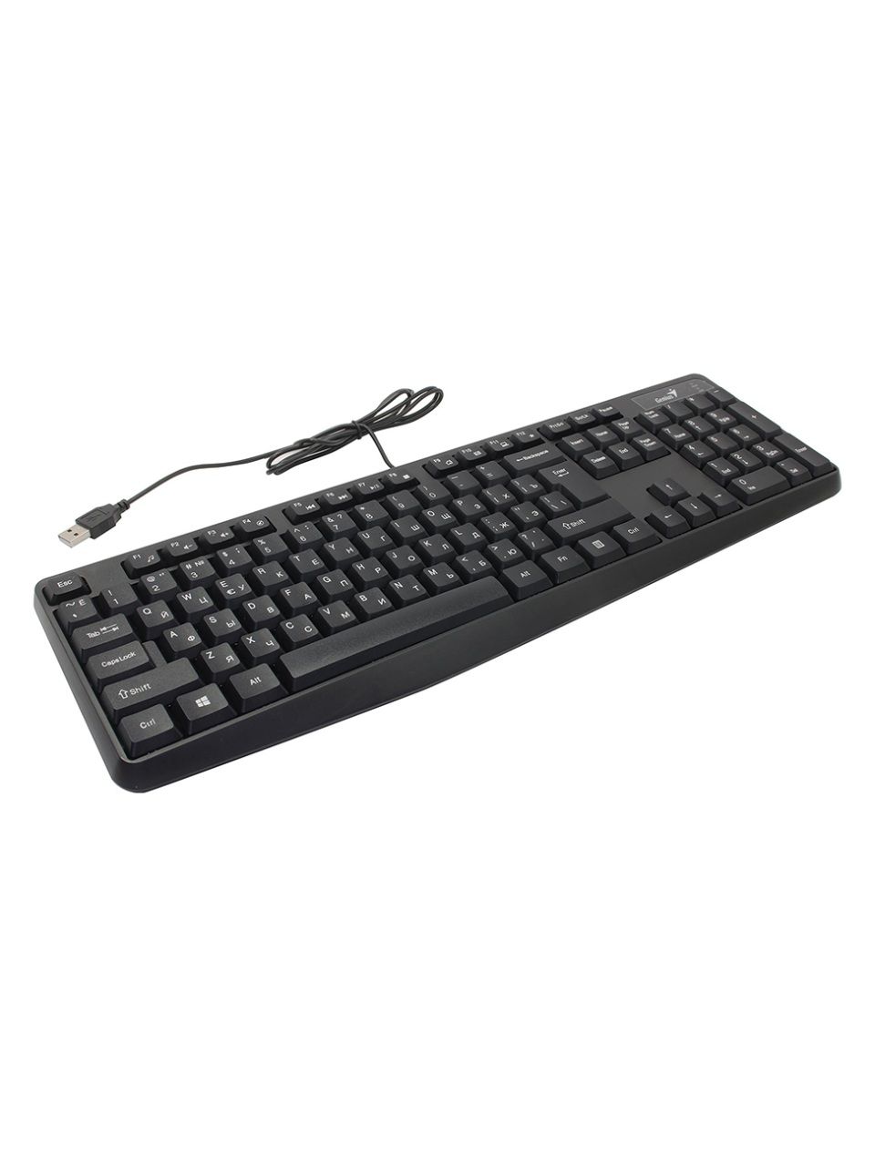 Клавиатура Genius Smart KB-117