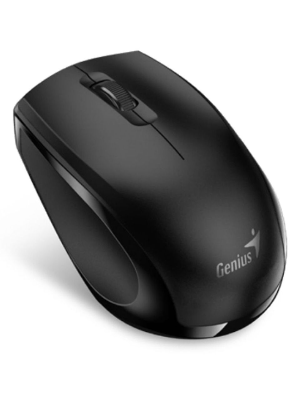 Компьютерная мышь Genius NX-8006S Black