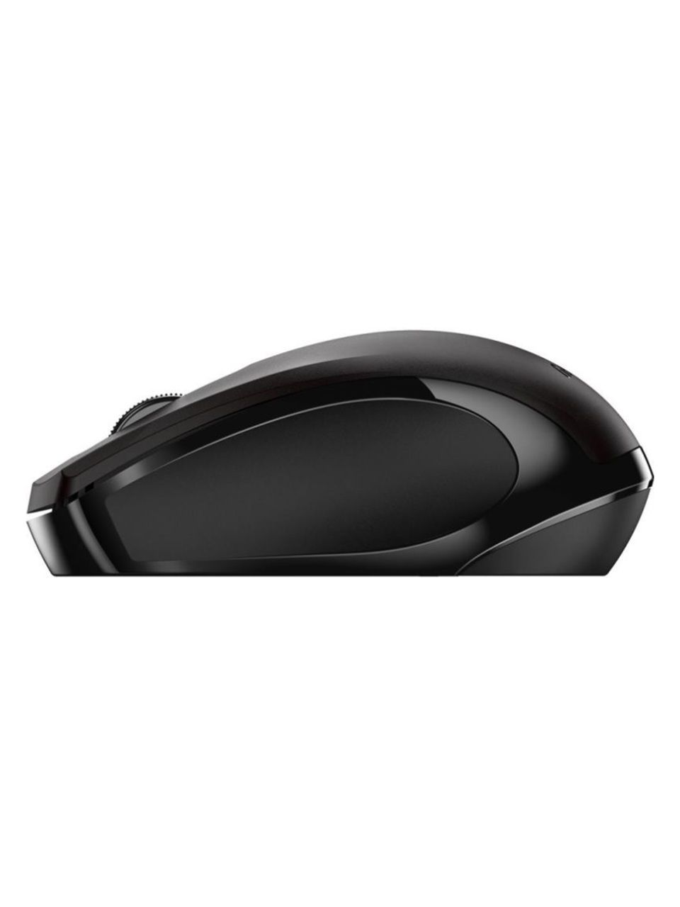 Компьютерная мышь Genius NX-8006S Black