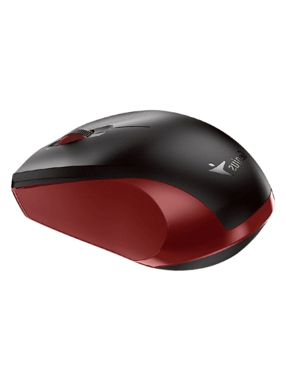 Компьютерная мышь Genius NX-8006S Red