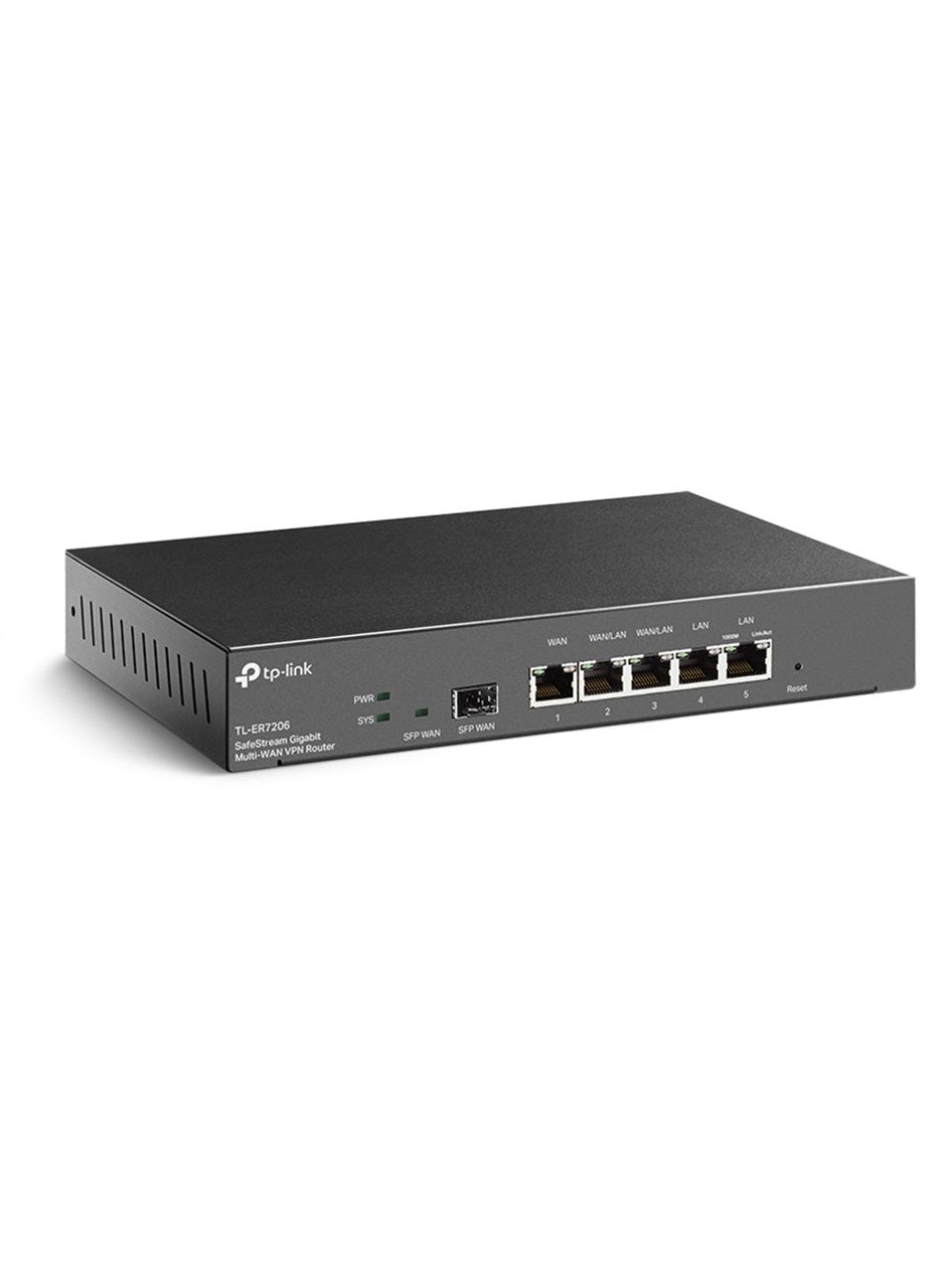Маршрутизатор VPN TP-Link ER7206