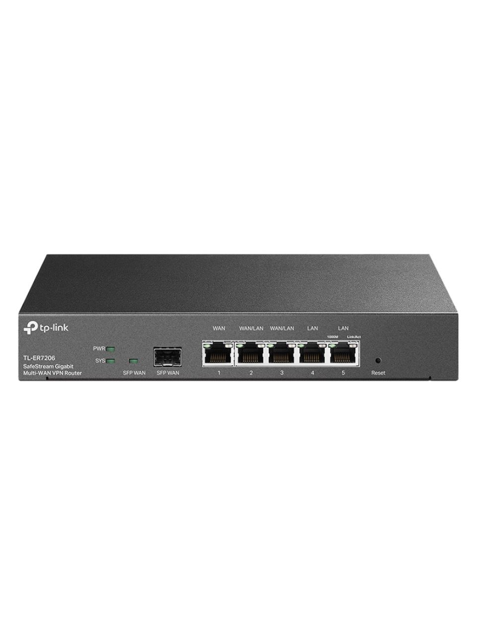 Маршрутизатор VPN TP-Link ER7206