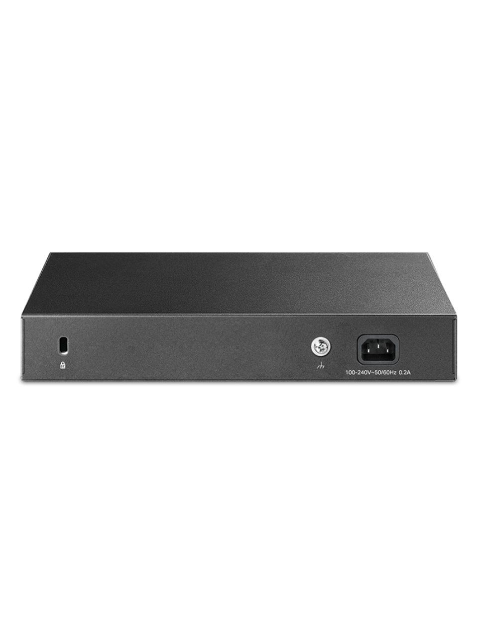 Маршрутизатор VPN TP-Link ER7206