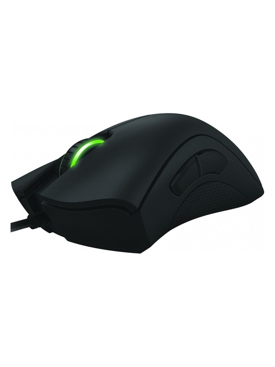 Компьютерная мышь Razer DeathAdder Essential (2021)