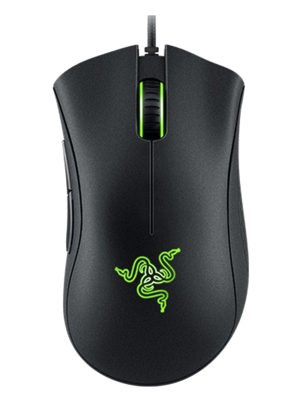 Компьютерная мышь Razer DeathAdder Essential (2021)