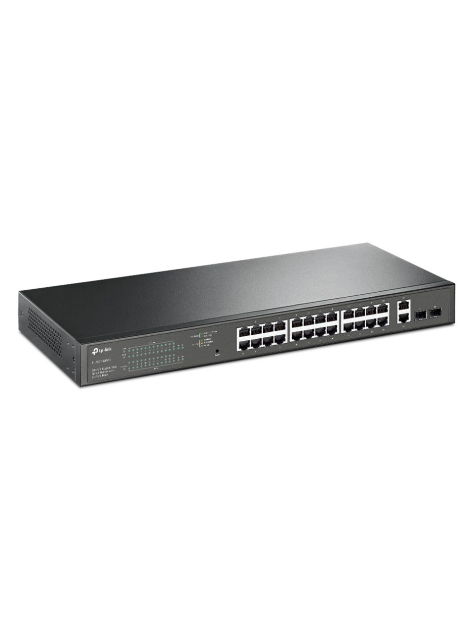 Коммутатор TP-Link TL-SG1428PE