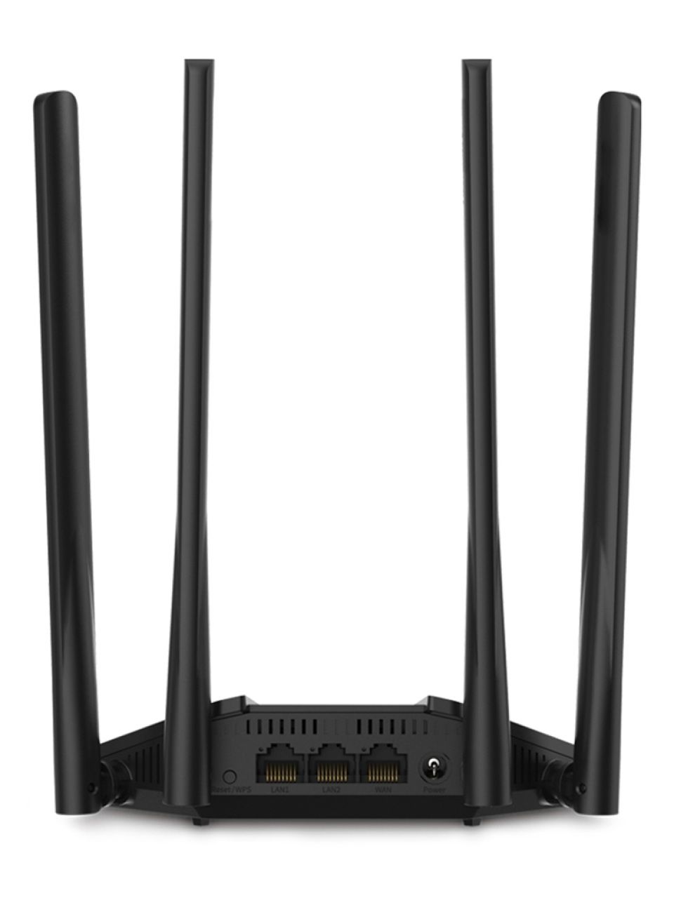 Маршрутизатор Mercusys MR30G