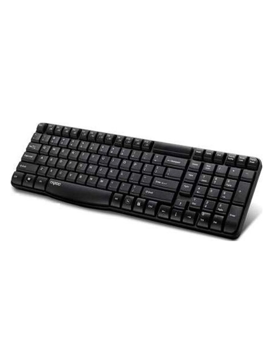 Клавиатура Rapoo E1050