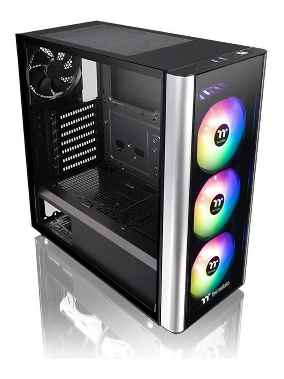 Компьютерный корпус Thermaltake Level 20 MT ARGB без Б/П