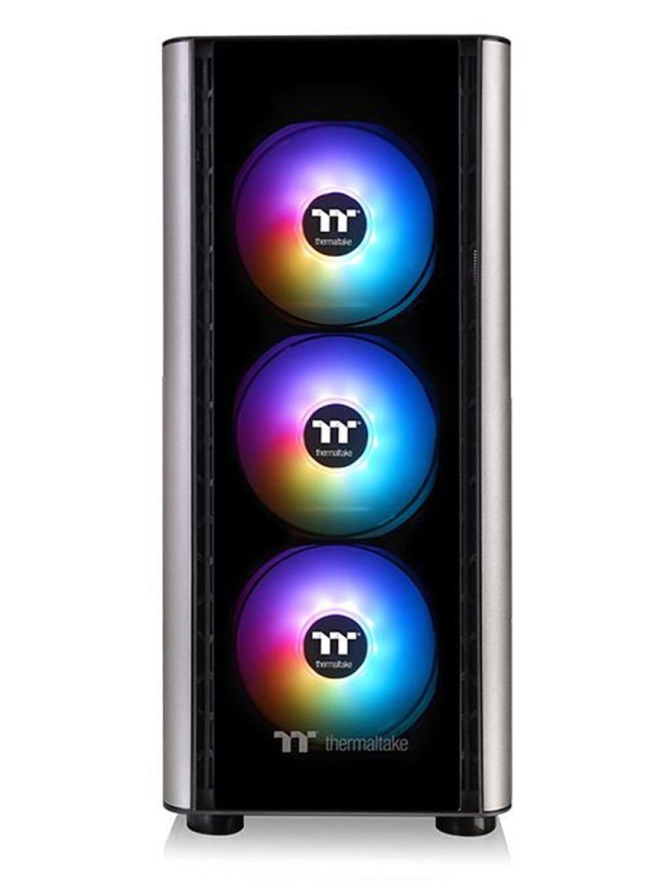 Компьютерный корпус Thermaltake Level 20 MT ARGB без Б/П