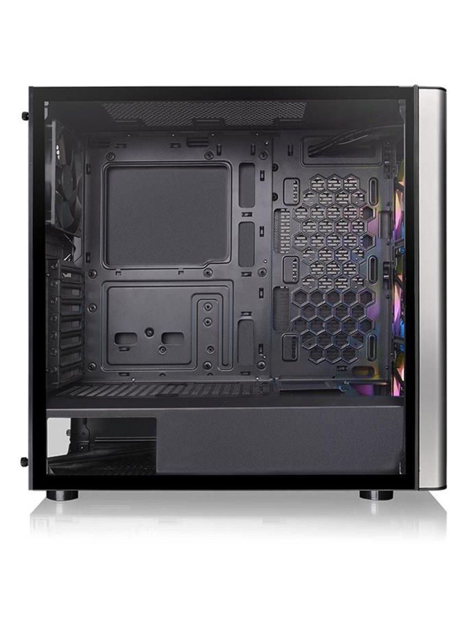 Компьютерный корпус Thermaltake Level 20 MT ARGB без Б/П