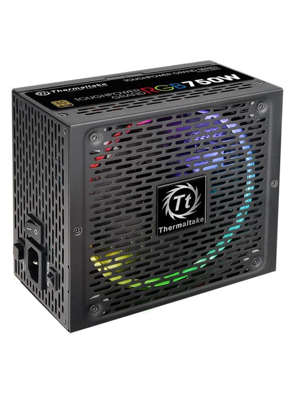 Блок питания Thermaltake Toughpower Grand RGB Sync Edition 750W (Gold)