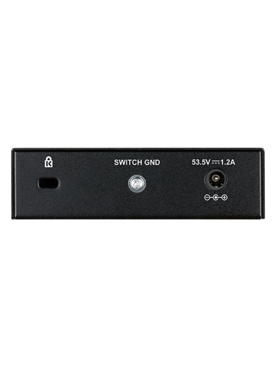 Коммутатор D-Link DES-1005P/B1A