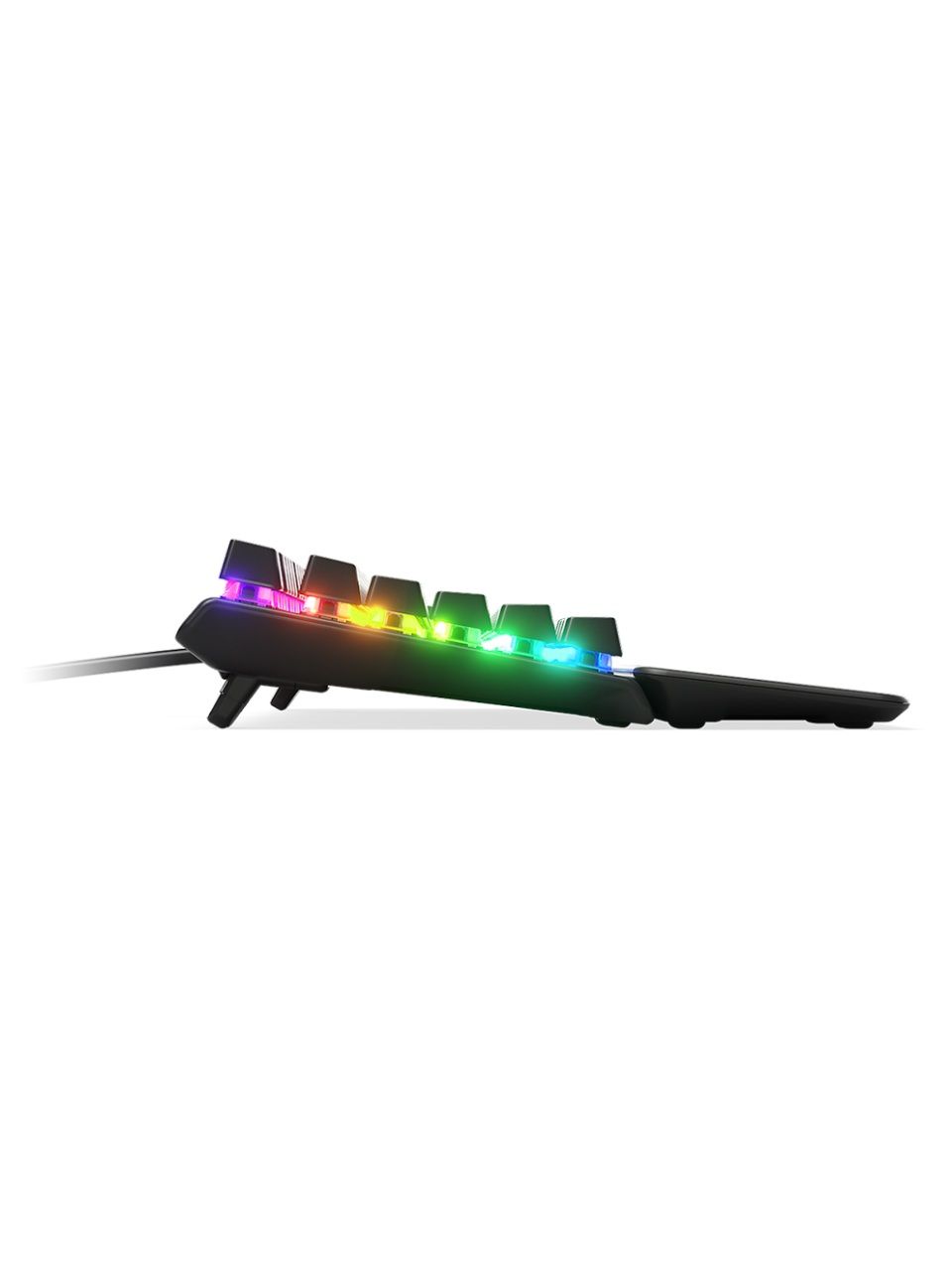 Клавиатура Steelseries Apex 7 TKL (Red Switch) US