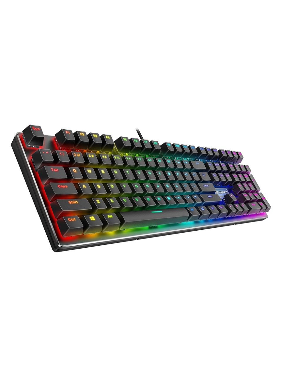 Клавиатура Rapoo V700RGB