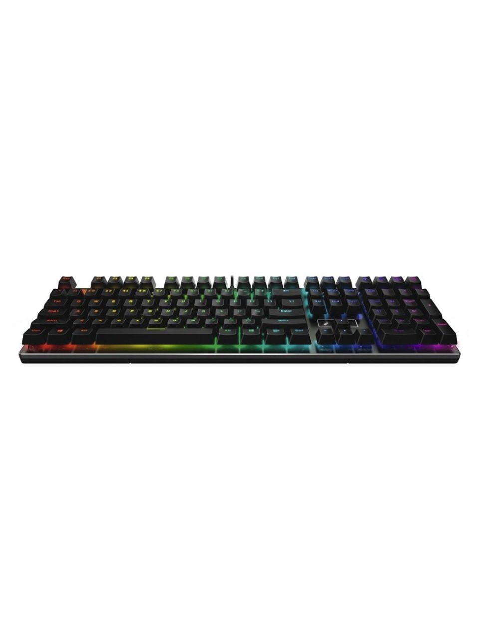 Клавиатура Rapoo V700RGB