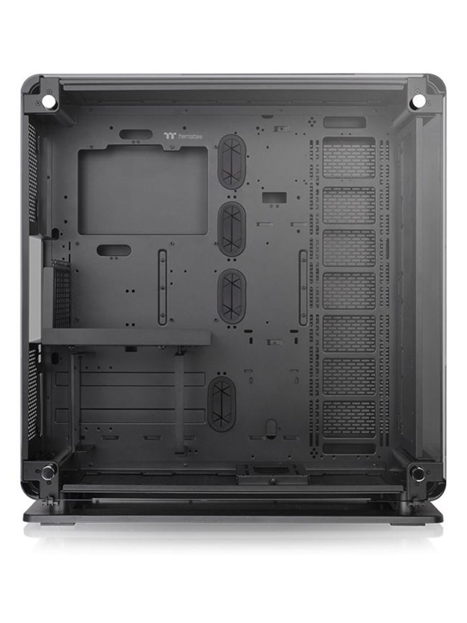 Компьютерный корпус Thermaltake Core P8 TG без Б/П
