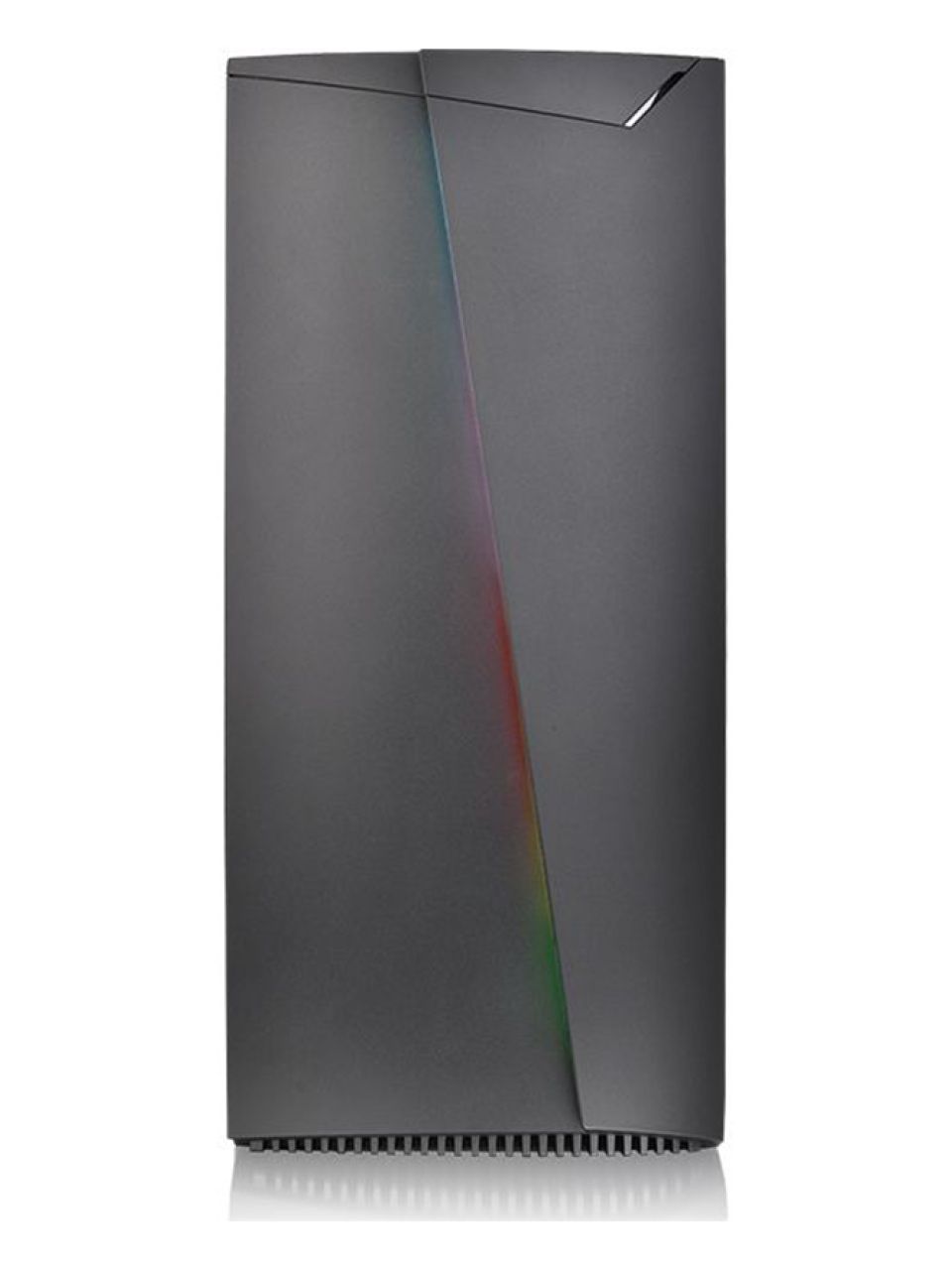 Компьютерный корпус Thermaltake H350 TG RGB без Б/П