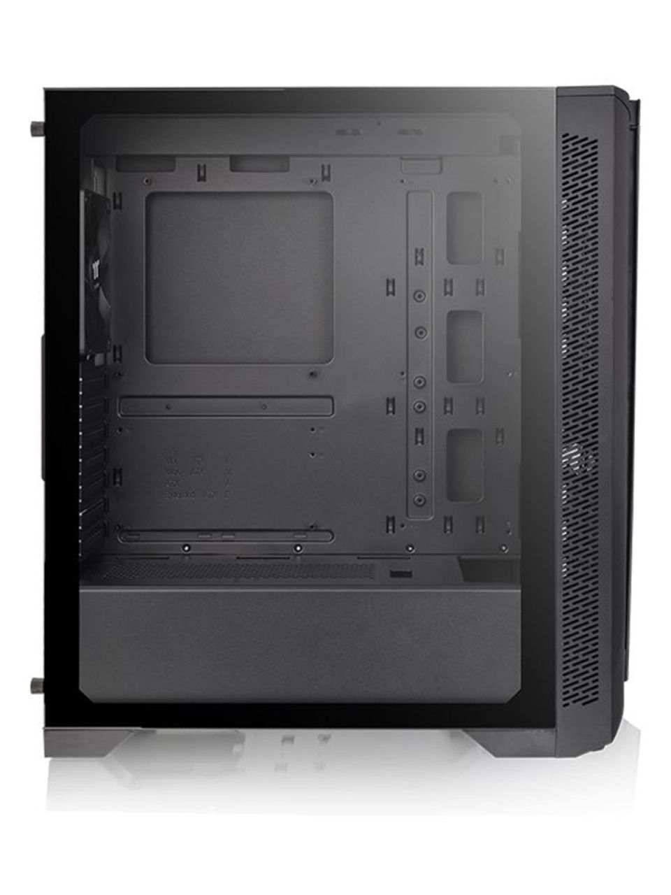 Компьютерный корпус Thermaltake H350 TG RGB без Б/П