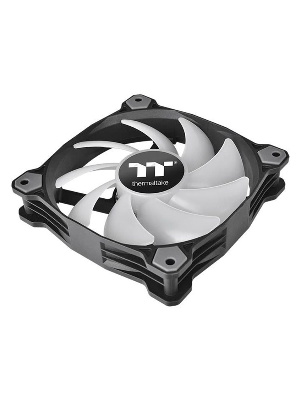 Кулер для компьютерного корпуса Thermaltake Pure 14 ARGB Sync (3-Fan Pack)