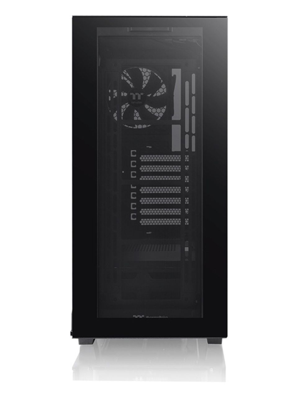 Компьютерный корпус Thermaltake Divider 300 TG без Б/П