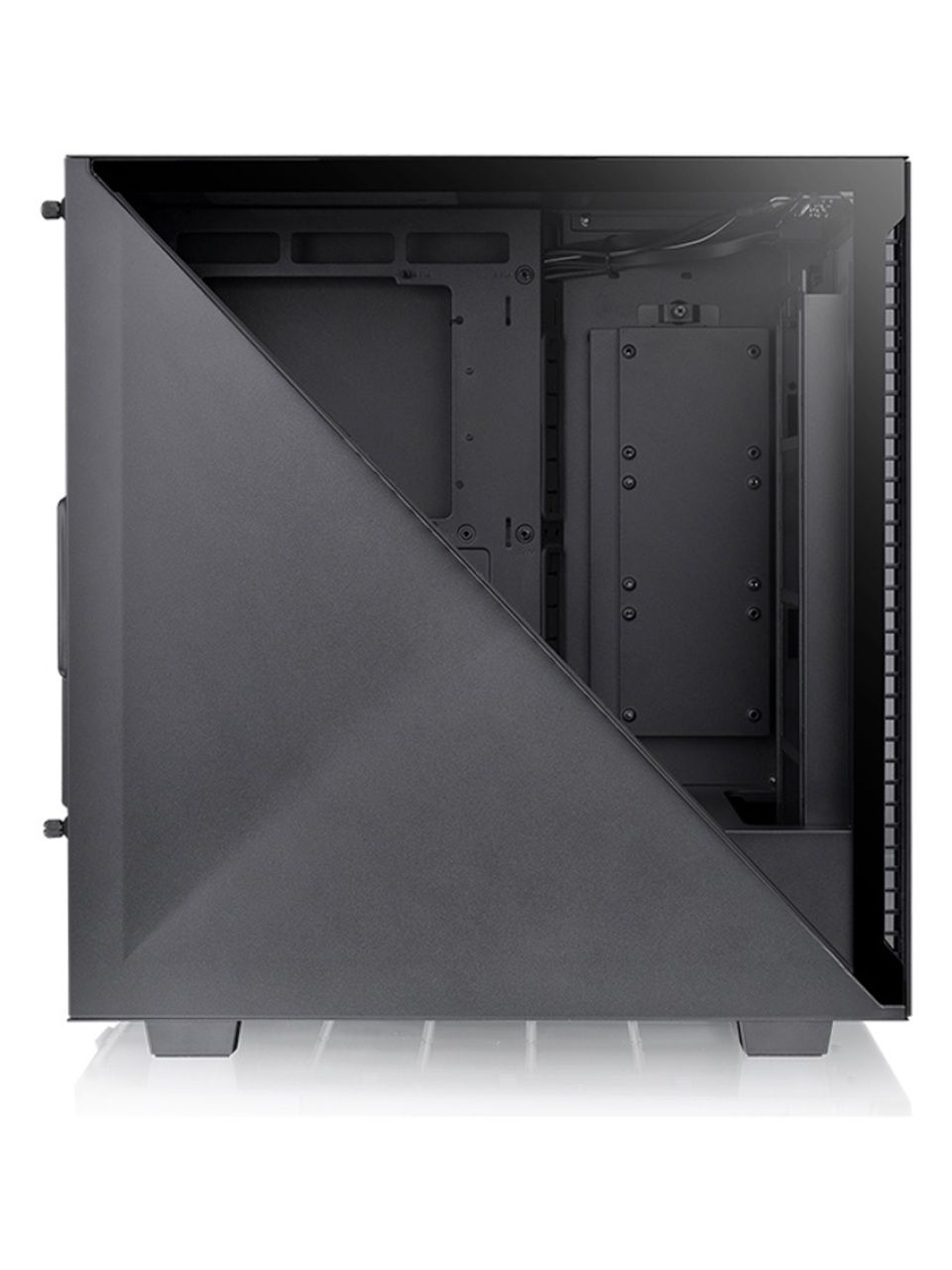 Компьютерный корпус Thermaltake Divider 300 TG без Б/П