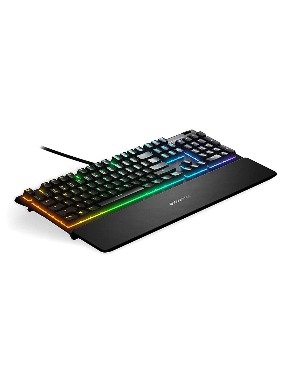 Клавиатура Steelseries Apex 3 US