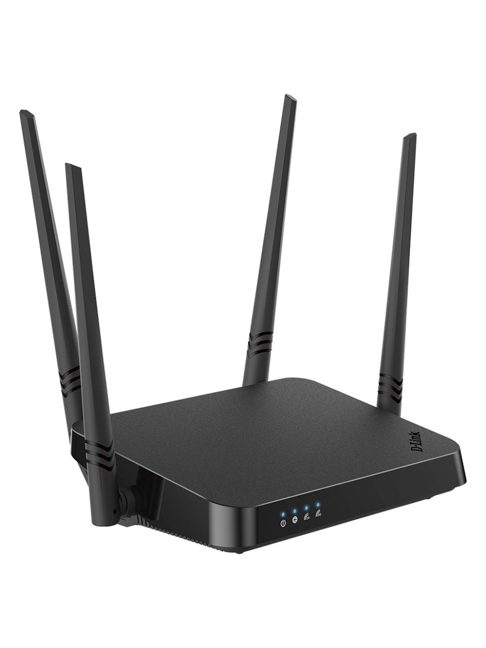 Маршрутизатор D-Link DIR-822/RU/E1A