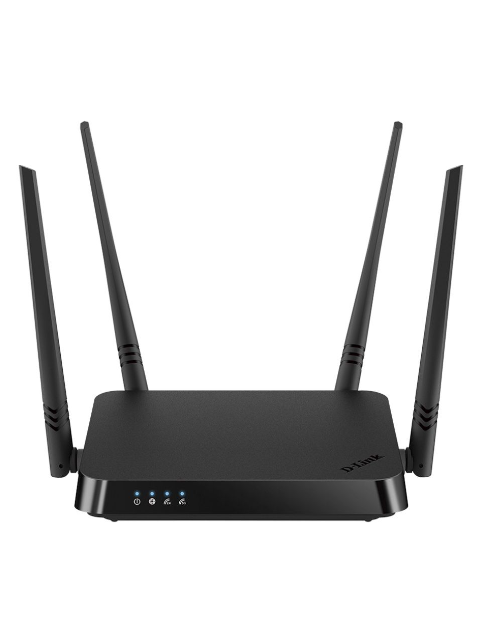 Маршрутизатор D-Link DIR-822/RU/E1A