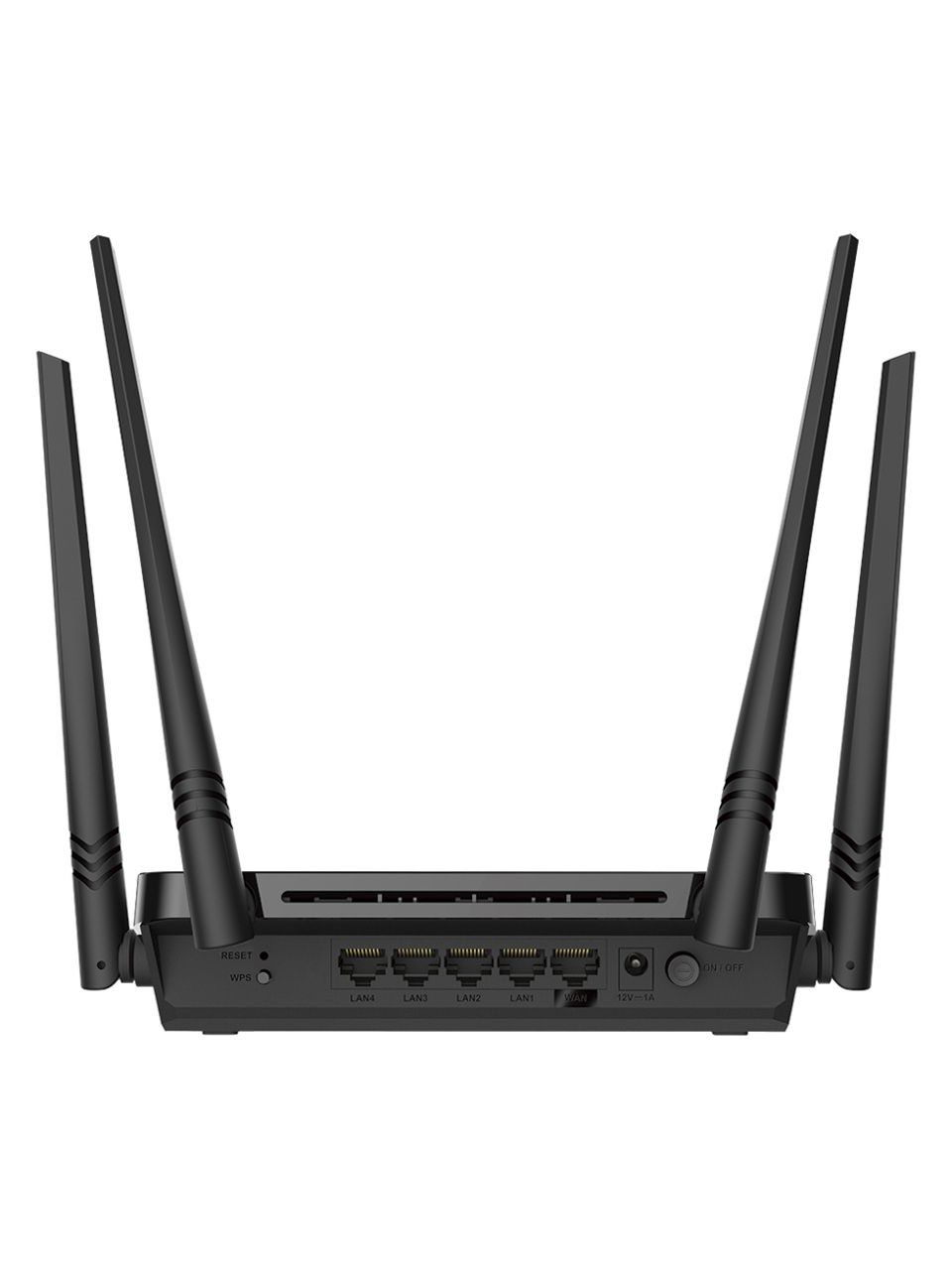 Маршрутизатор D-Link DIR-822/RU/E1A