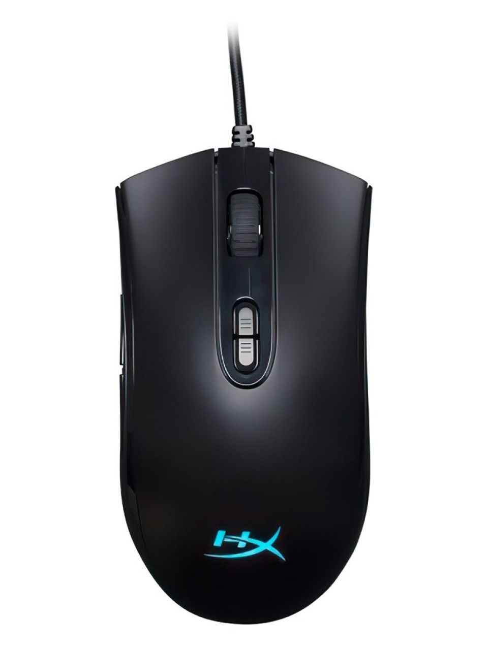 Компьютерная мышь HyperX Pulsefire Core Gaming 4P4F8AA