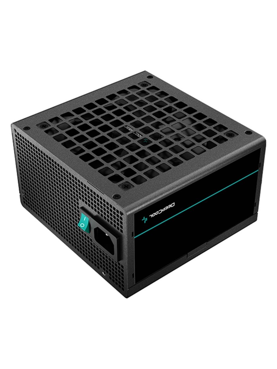 Блок питания Deepcool PF650
