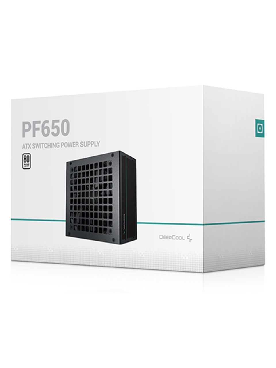 Блок питания Deepcool PF650