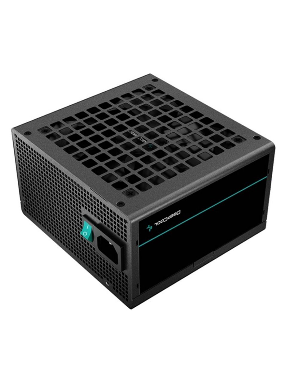 Блок питания Deepcool PF550