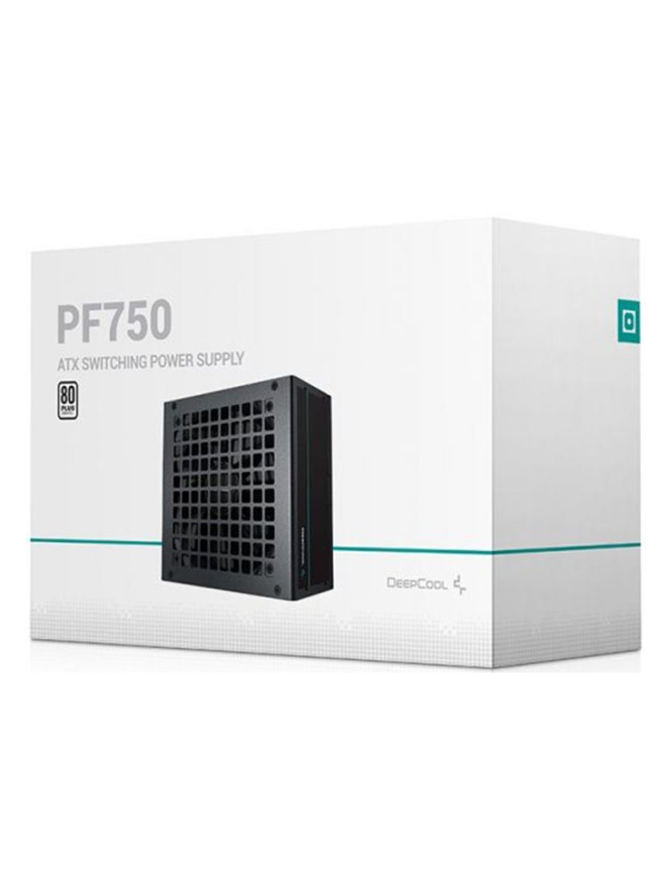 Блок питания Deepcool PF750