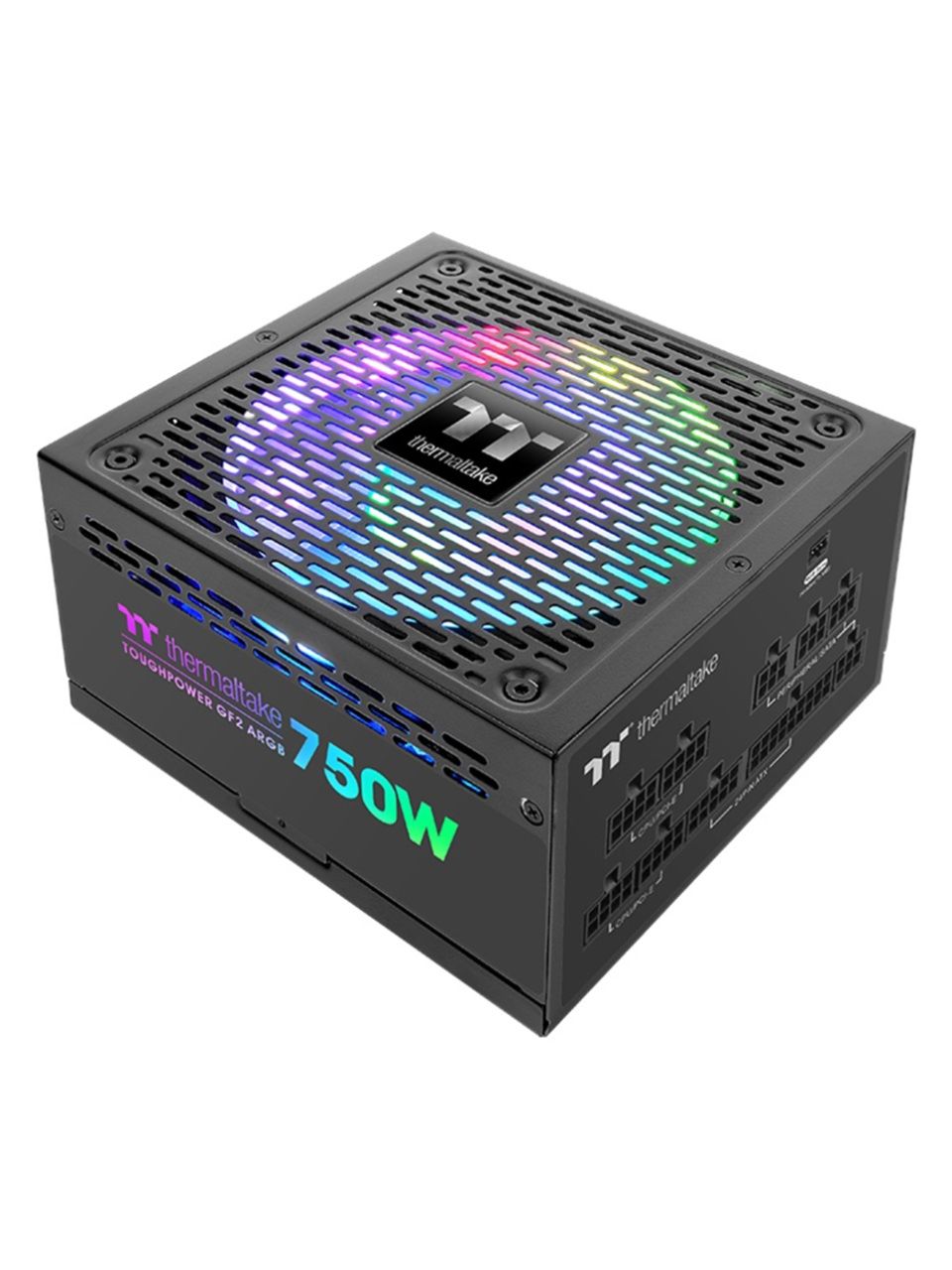 Блок питания Thermaltake Toughpower GF2 ARGB 750W (Gold)