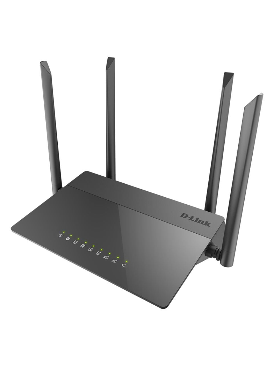 Маршрутизатор D-Link DIR-841/RU/A1B
