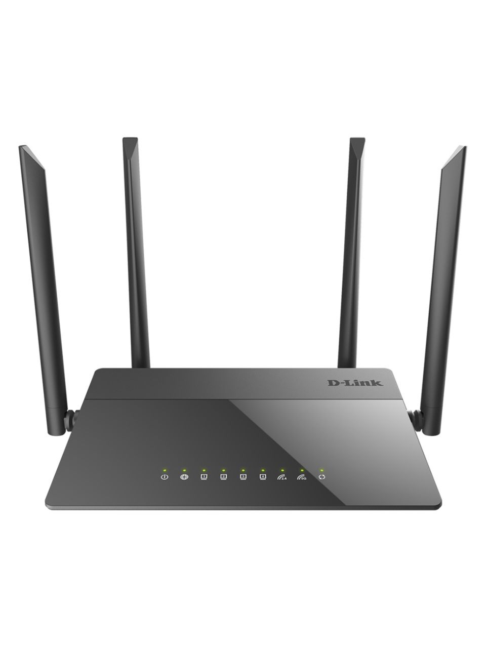 Маршрутизатор D-Link DIR-841/RU/A1B