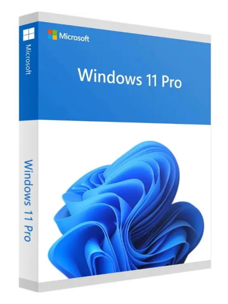 Microsoft Windows 11 Pro 64Bit OEI, Rus