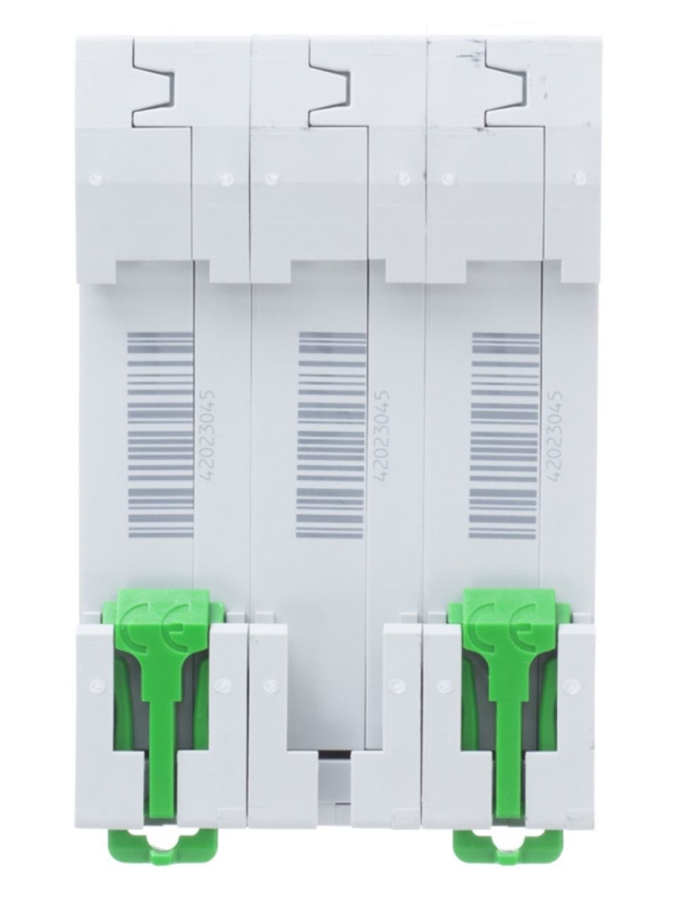 Автоматический выключатель SE EZ9F34320 EASY 9 3П 20А С 4.5кА 400В