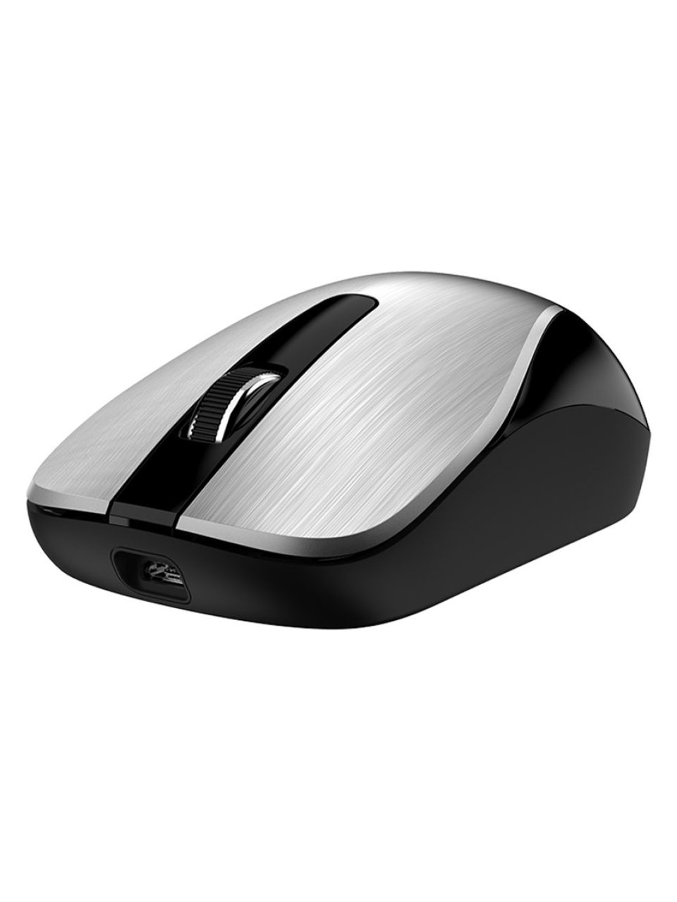 Компьютерная мышь Genius ECO-8015 Silver