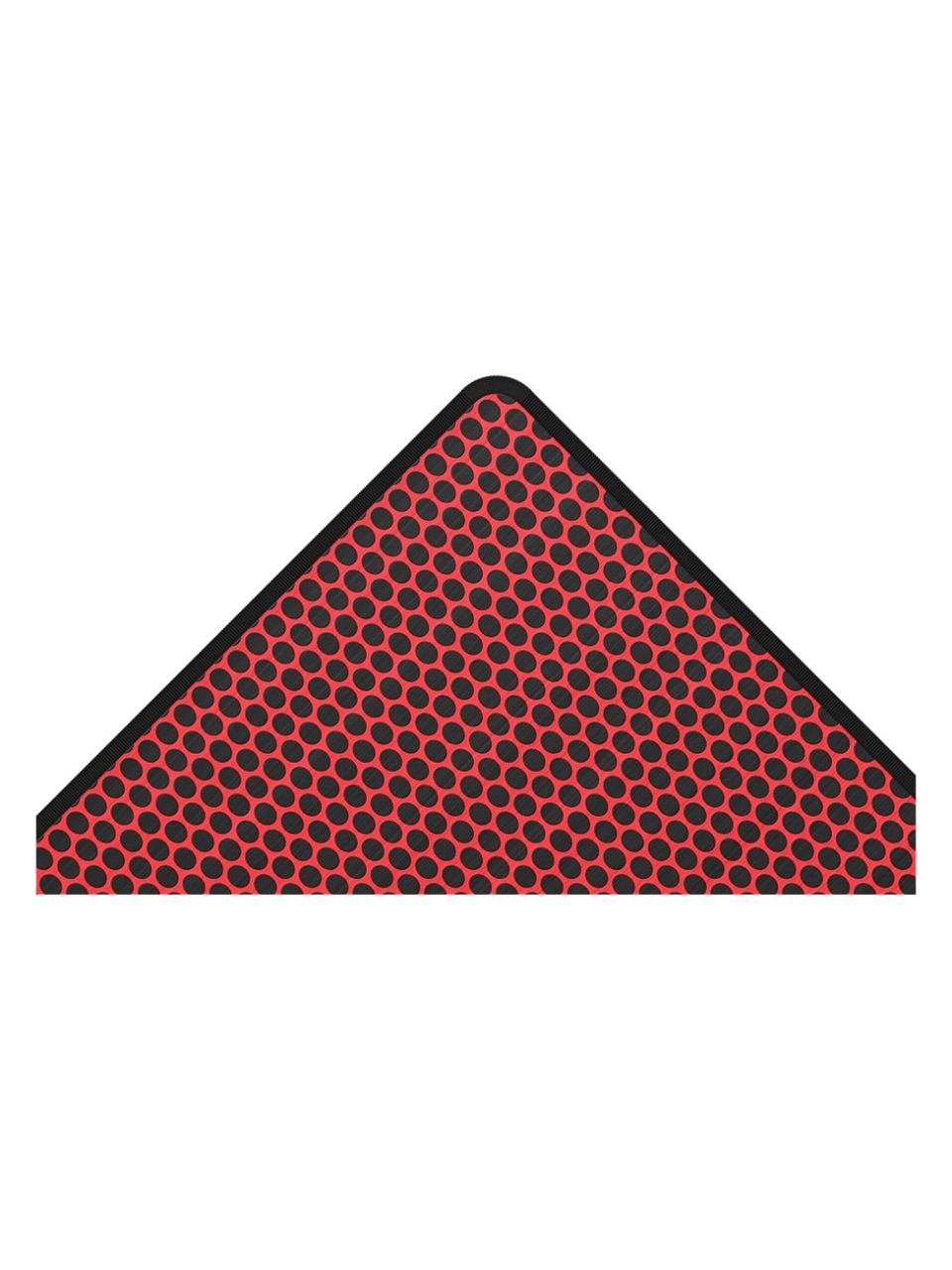 Коврик для компьютерной мыши HyperX Pulsefire Mat (Large) 4Z7X4AA