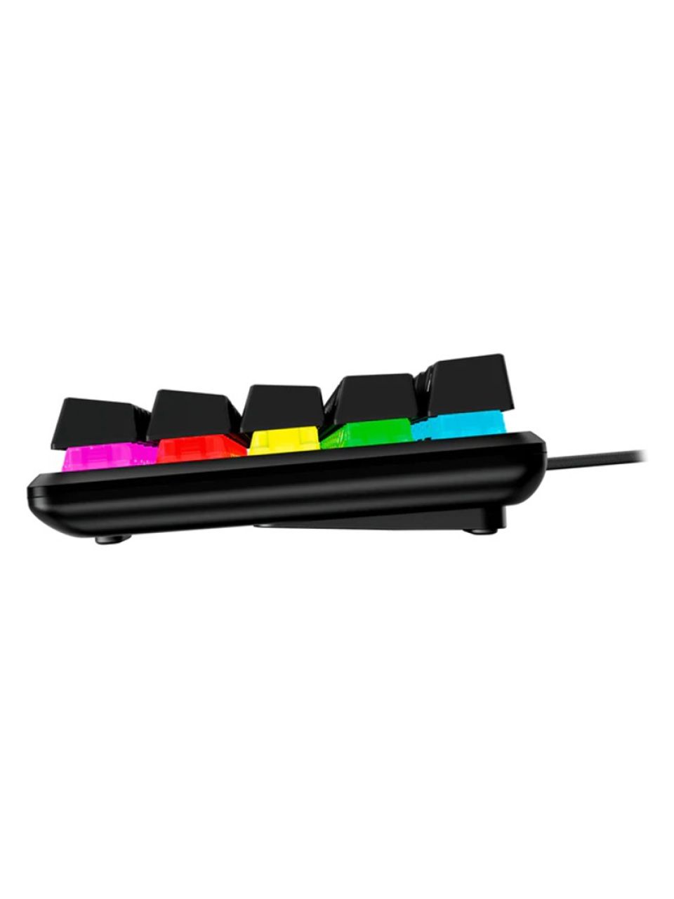 Клавиатура HyperX Alloy Origins 65 4P5D6AX#ACB