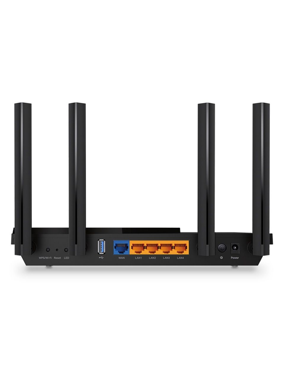 Маршрутизатор TP-Link Archer AX55
